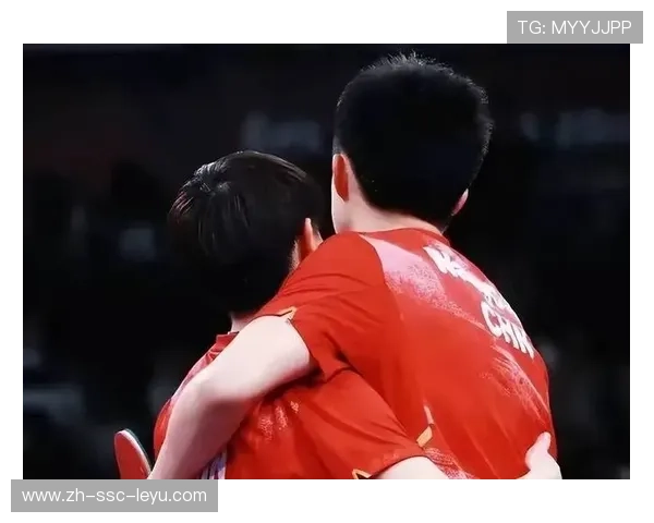 乒乓赛场情感戏频出——体育竞技背后的情感碰撞 乒乓赛场情感戏频出——体育竞技背后的情感碰撞