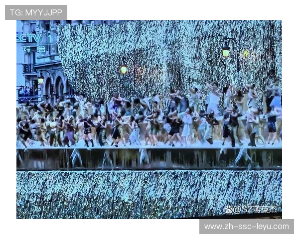 巴黎开幕式让城市成为大型舞台，巴黎开幕式让城市成为大型舞台的原因